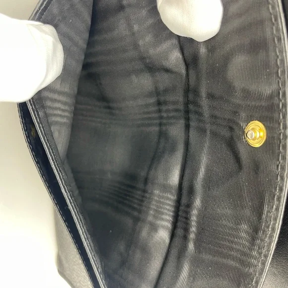 Chanel Caviar Long Wallet - Picture 6 of 13